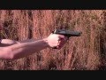 Buffer Technologies: Beretta 92/96 recoil buffer ...