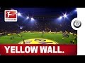 The Yellow Wall – The Heart of Borussia Dortmund