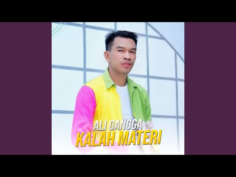Kalah Materi (Karaoke Version)