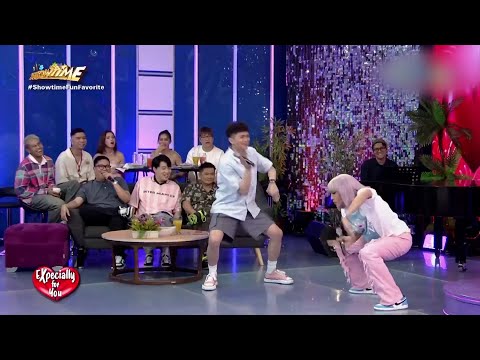 It's Showtime: All out ang saya! (Teaser)