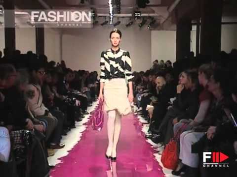 Fashion Show "Cheap&Chic" Autumn Winter 2007 2008 Pret a Porter Milan 1 of 3 by Fashion Channel