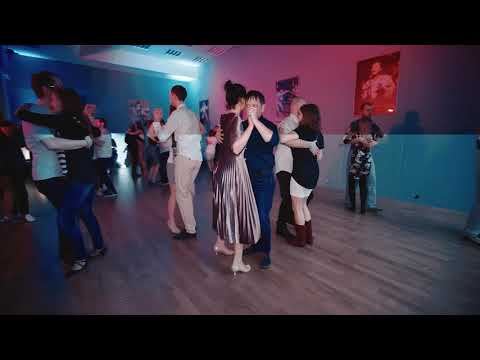 Kwenda Lima Weekend - Party Dance