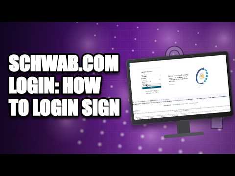 Workplace Schwab Login