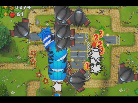 BTD5M - Random Mission 151 - Boomer-Vanced Aircraft