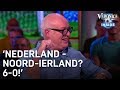 Toto-voorspelling: 'Nederland - Noord-Ierland? 6-0!' | VERONICA INSIDE