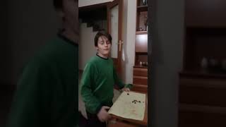 Lo que nos faltaba del experimento de Félix.