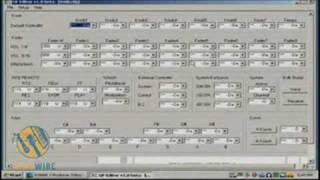Video thumbnail for CME UF 50 And CME UF 400e Overviewed, Part Two by gearwire