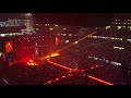Moth To A Flame LIVE The Weeknd After Hours Til Dark Tour Arlington Texas Day 2