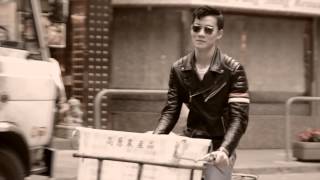 care3 vinatge party @ fringe club (DVR)Nelly