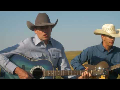 The Wrangler - Breaking Eight