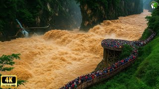 SECRET PLANET | 30 Incredible Natural Wonders You’ve Probably Never Heard Of