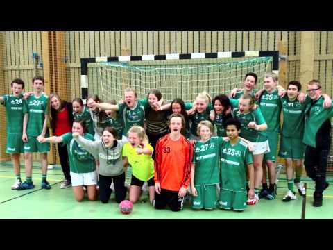 Ulf Puhls - Bästa Klubben I Stan (Skåre HK)