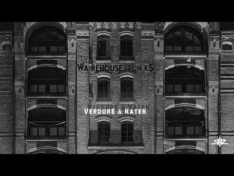 Verdure & KaTek -  Warehouse Punks