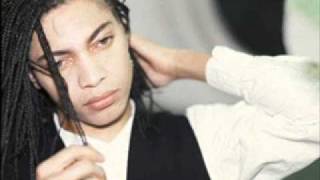 Terence Trent D&#39;Arby - Let&#39;s Go Forward