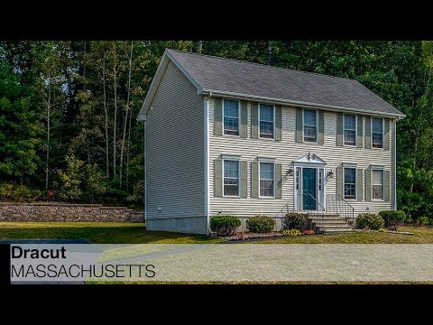 Video of 94 Autumn Road | Dracut Massachusetts real estate & homes by Ternullo Real Estate