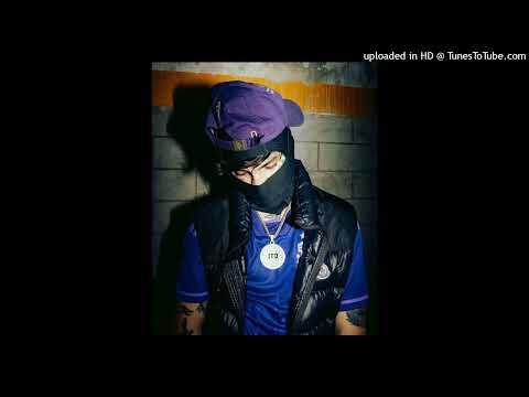 (FREE) C.R.O x Franky Style Type Beat - "Niveles"