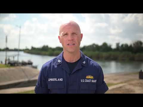 How Does the Coast Guard Protect Our Borders?