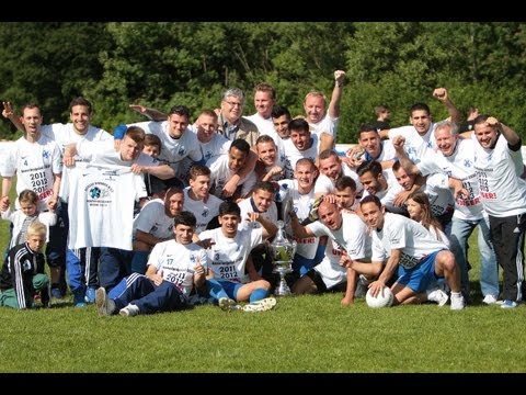 Kickers Wahnbek gewinnt Ammerländer Kreispokal