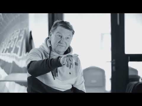 Libero-Legende Dixie Dörner (1951 - 2022) R.I.P.