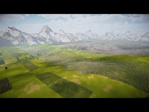 1 Million Zombies Vs Medieval Army | Ultimate Epic Battle Simulator 2 | UEBS2