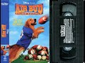 Opening To Air Bud Golden Receiver US VHS 1998