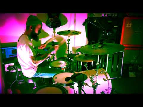 Katie Keller - I'm Good Drum Cover