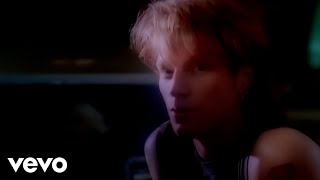 Video thumbnail of "Bon Jovi - In These Arms"