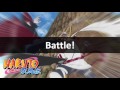 Naruto Shippuden Unreleased Soundtrack - Battle!