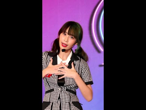 PYT48 COVER AKB48 -  " First rabbit " (Mickey  fogus) BHF 2022 ICONIC IDOL FEST @ Seacon  Srinakarin