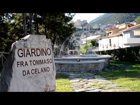 Our Beautiful Town – Celano