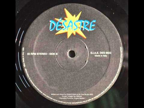 Sonic Dream - Il Sogno (1995)