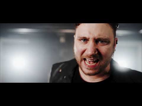 Kill The Ideal - 'Save The World' Feat. Philip Strand of Normandie (Official Music Video)