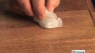 Quick and Easy Wood Furniture Stain Fixes
