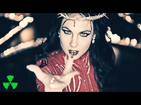 AMARANTHE - STRONG feat. Noora Louhimo (OFFICIAL MUSIC VIDEO)