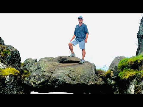 2024 Hmoob Hike Floya, Norway