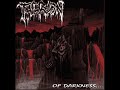 Asphyxiate With Fear - Therion