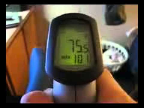 Portable Thermometer Raytek - Raytek Vietnam - 0916629455 Mr Hai