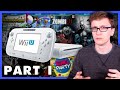 Wii U Birth Of A Death Part I Scott The Woz