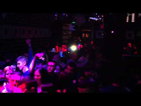 Dim4ou & F.O. Live @ Dance Club Oppium Ruse (21.12.2012)