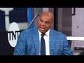 Chuck Is Sick Of LeBron Being Called GOAT Over MJ After Hearing This Stat