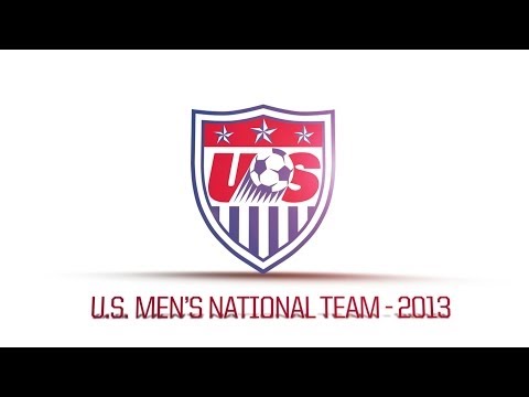 U.S. Men's National Team - 2013 Highlight Video