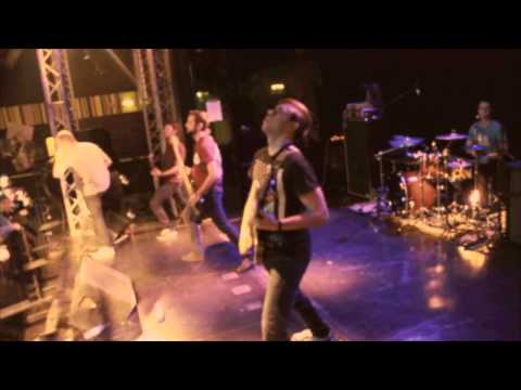 DINE IN HELL - ECHO (live) Vidia Club