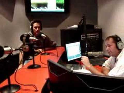 Verismo - Radio Interview on Mfm Radio