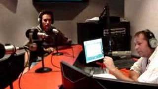 Verismo - Radio Interview on Mfm Radio