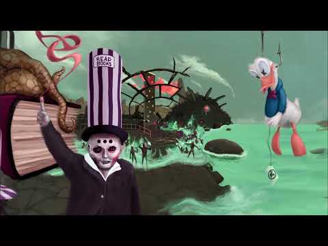 Climbing - Reed Mathis