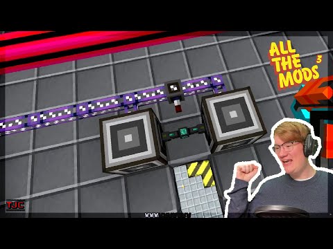 THAT'S A BAD IDEA - ATM3 Ep. 034