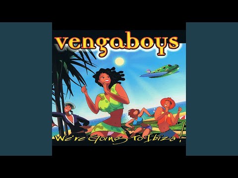 Video thumbnail for We’re Going to Ibiza! (Hitclub Airplay)