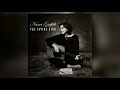 Nanci Griffith - Not Innocent Enough (Official Audio)