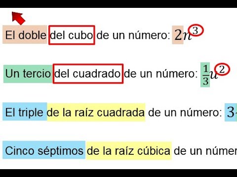 download lagu mp3 mp4 Lenguaje Algebraico Ejemplos, download mp3 Lenguaje Algebraico Ejemplos free download, download mp3 Lenguaje Algebraico Ejemplos