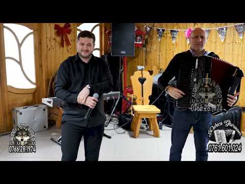 Andrei Heresanu & Petrica Gherman   Colaj de petrecere  II - Nr. +40761601024